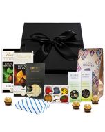 Chocolate lover's gift boxes in New Zealand