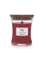 WoodWick Candle Cinnamon Chai Medium