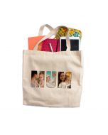 Personalise tote bag for mum on mother's day
