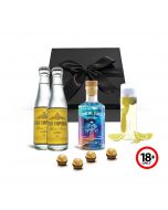 Dancing sands gin and tonic gift sets
