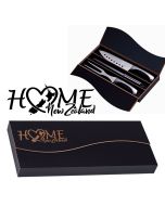 Stainless steel carving knife gift boxes with love New Zealand home design