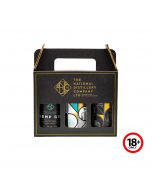 National Distillery Gin Gift Box (3 x 200ml)