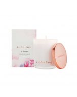 Pink Petal Soy Candle 300g