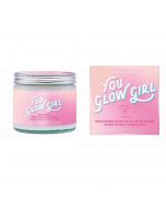Yes Studio 'You Glow Girl' Soothing Clay Face Mask