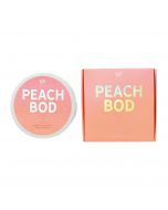 Yes Studio Spa Bar Peach Body Butter (200ml)