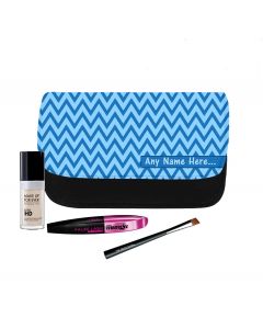 Personalised makeup bags for Christmas gifts