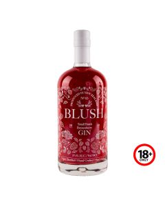 Blush Boysenberry Gin (700ml)