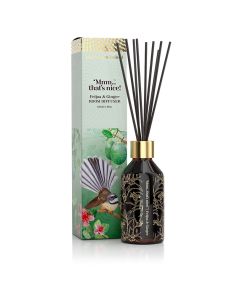 Mmm... That's Nice - Feijoa & Ginger Room Diffuser Parrs New Zealand