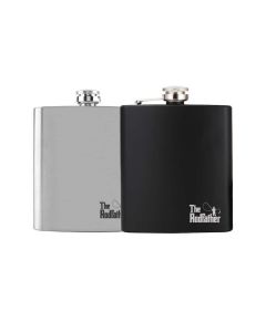 hip flask the rodfather