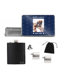 Buy Gifts For Pets Including Personalised Bowls & Leads