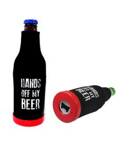 Hands off my beer bottle coolers in New Zealand
