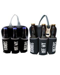 6 bottle beer coolers Moana road