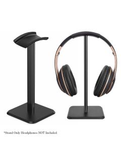 Aluminium Headset Stand - Black