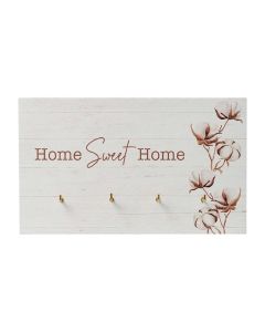 Home Sweet Home Key Hanger