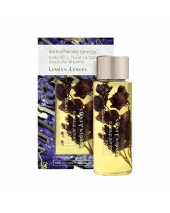 Linden Leaves absolute dreams body oil 60ml