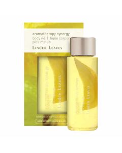 Linden Leaves pick me up body oil 60ml