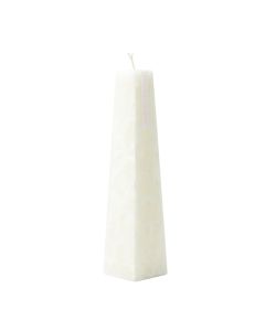 Living Light - Pinot Blanc Icicle Candle