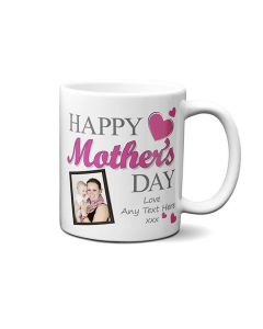 Happy mother's day gift mug