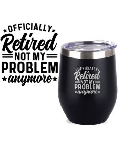Officially retired not my problem anymore thermal cups.