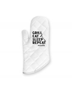 oven gloves for dad