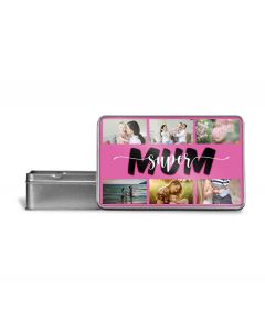 Personalised storage ting for mums.