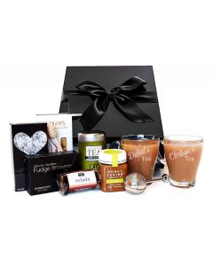 tea for two personalised gift pack in new zealand