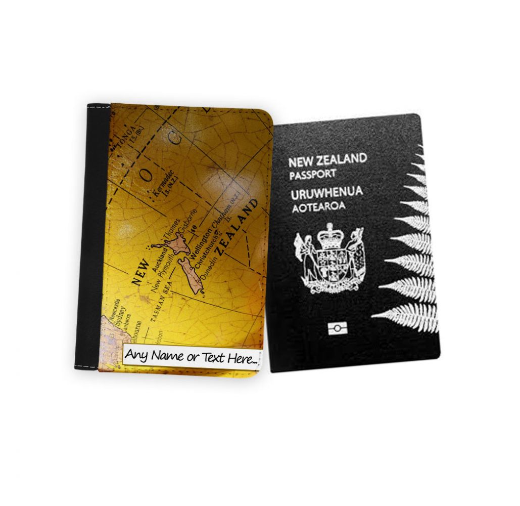 nz passport holder travelling to australia