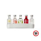 Absolute Vodka 50ml x5 (Assorted Flavours)