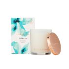 Linden Leaves Aqua Lily Soy Candle 300g