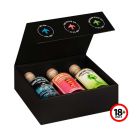 Dancing sand gift sselection gift boxes