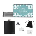 Personalised Father's Day gift set