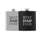 Hip flask for Dad