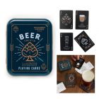 Gentlemen's Hardware Beer Trivia Playing Cards