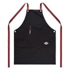 Gentlemen's Hardware King Of The Grill BBQ Apron