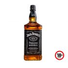 Jack Daniels Tennessee Whisky 700ml