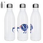 Reusable drinks bottle for any occasion