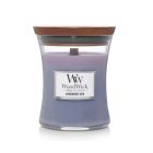 WoodWick Candle Lavender Spa Medium