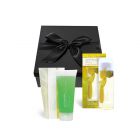 Body oil and shower gel gift pack