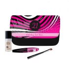 Personalised makeup bag for 21st birthday presents