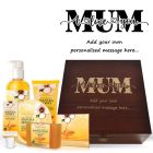 Luxury Manuka honey gift boxes for mum