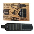 Moana Road magnetic wristbands for drill tools