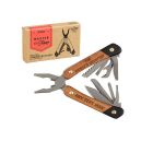Personalised pliers multi tool gift for men