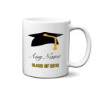 Graduation gift mug