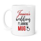 Funny engagement gift mugs for women in New Zealand.