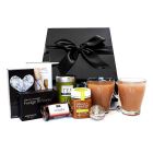 tea gift hamper for two in new zealand