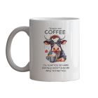 Funny coffee mugs touch my coffee and I'll slap you so hard goggle won't be able to find you