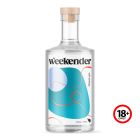 Weekender - Classic Gin (700ml)