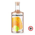 Weekender - Orange Gin (700ml)