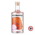 Weekender - Peach Gin (700ml)