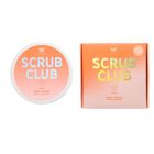 Yes Studio - Scrub Club - Peach Body Scrub 200ml